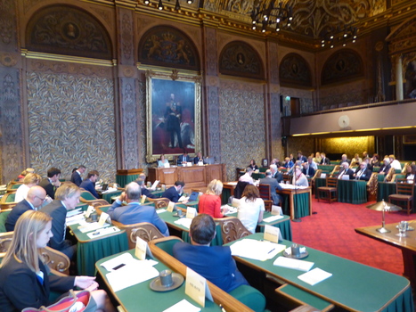 Beneluxparlement 2017 49