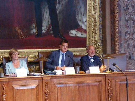 Beneluxparlement 2017 50