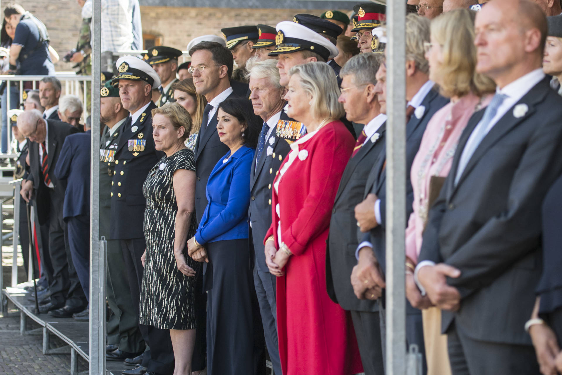 Veteranendag 2018