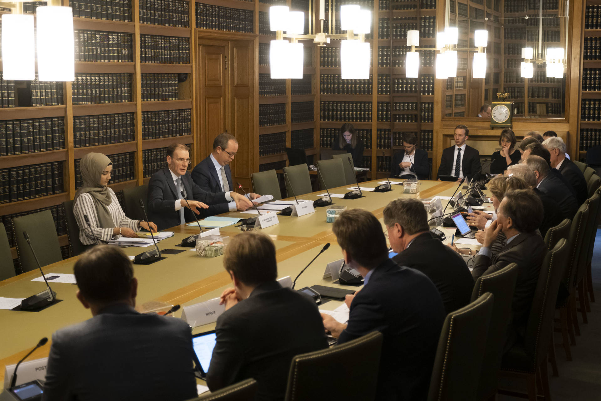 Commissie voor Financiën in mondeling overleg over de Belastingdienst met staatssecretaris Snel, 29 januari 2019