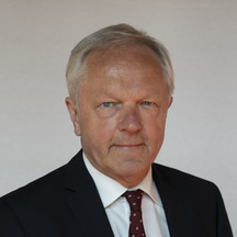 foto van Senator Meijer (VVD)