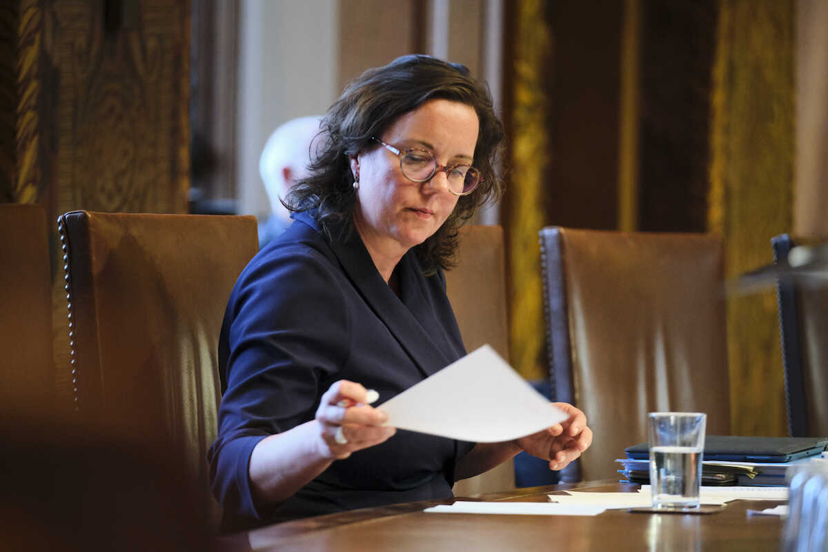 Verhoging inkomensgrens kindgebonden budget aangenomen Eerste Kamer