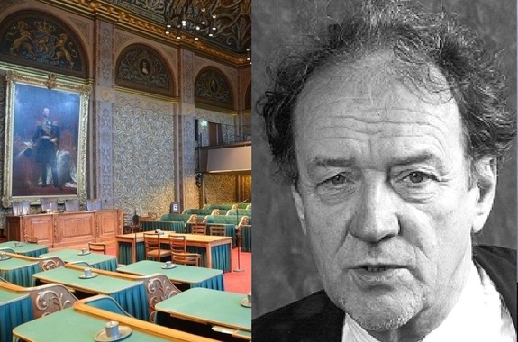 Oud-senator Tummers (PvdA) overleden