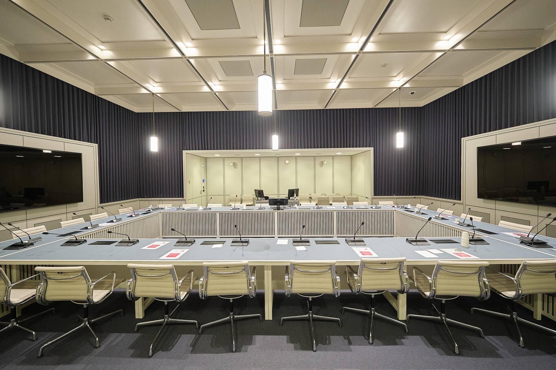 Commissiekamer Eerste Kamer