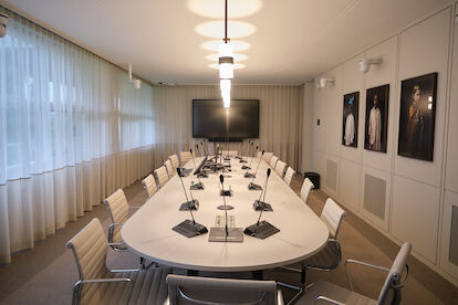 commissiekamer