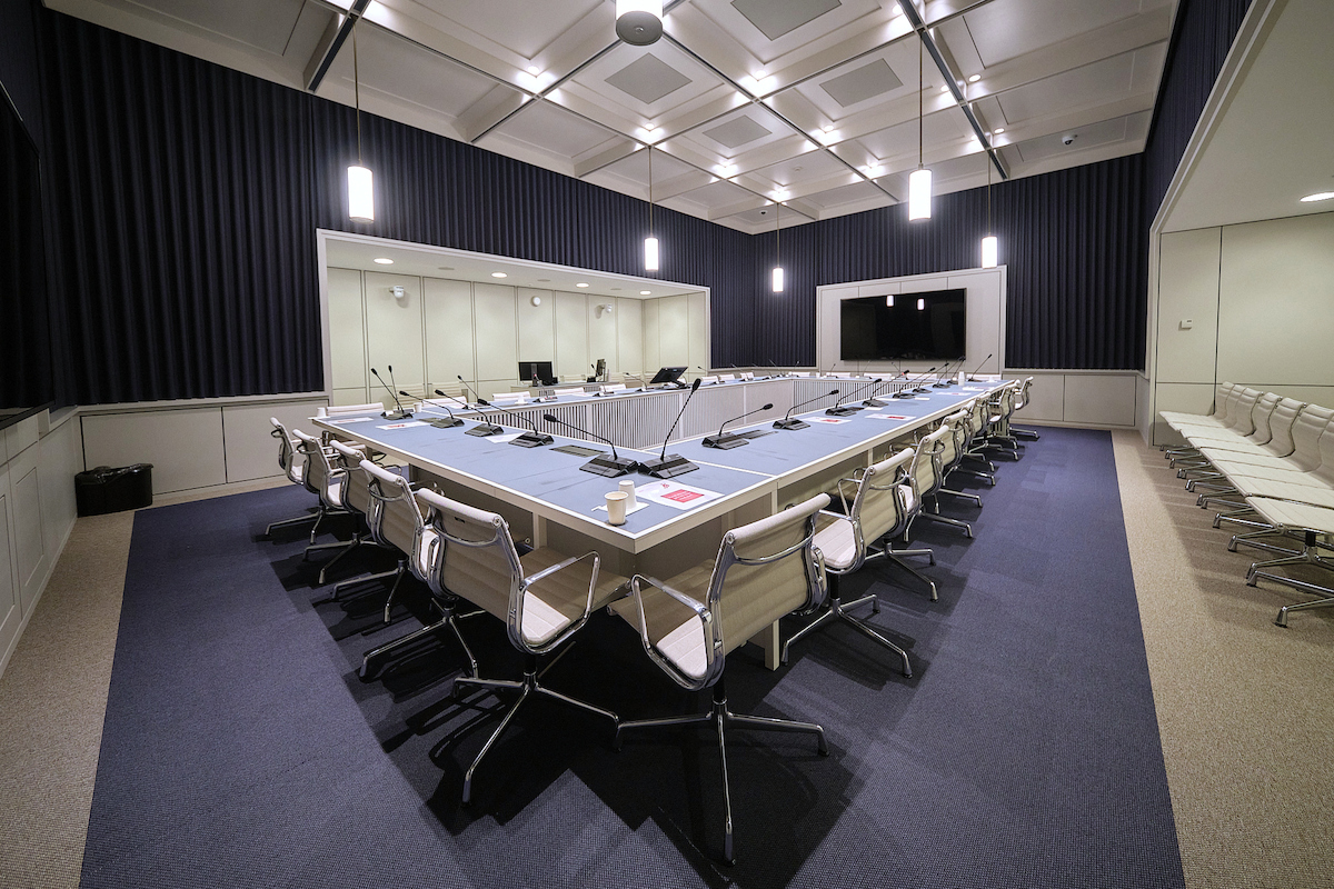 Deskundigenbijeenkomst Luchthavenverkeerbesluit (LVB) Schiphol