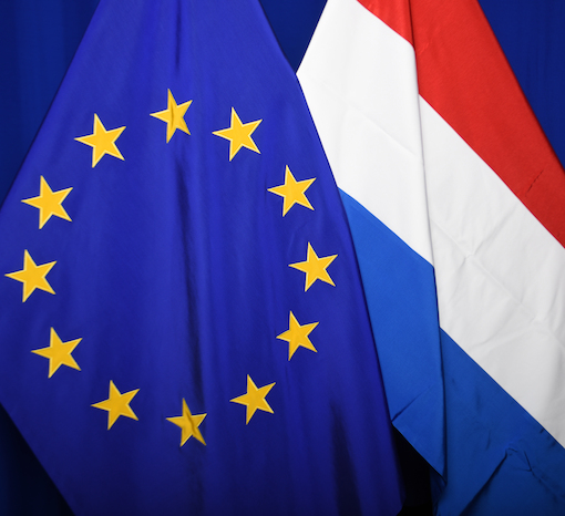 Europapoort 2