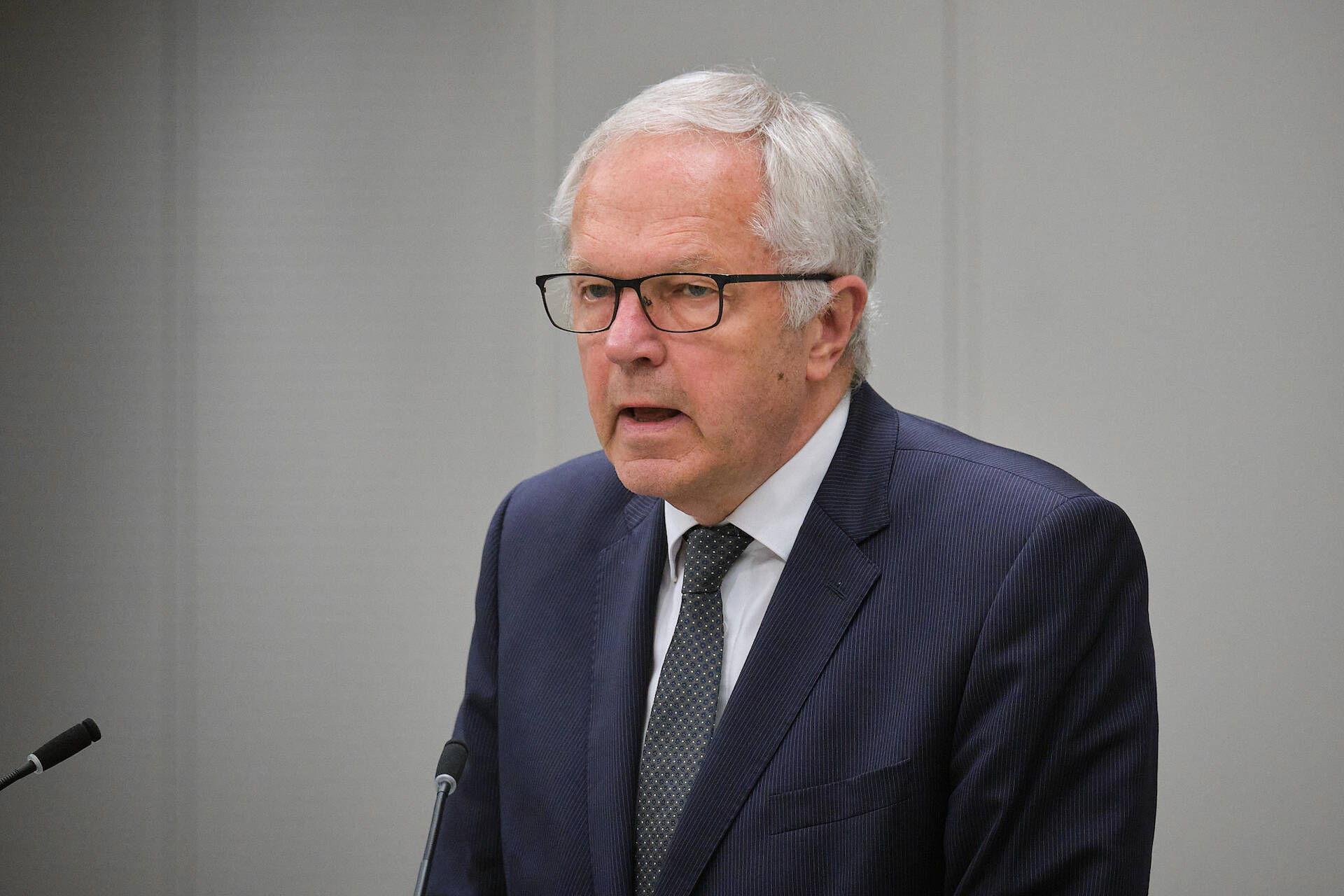 Senator Meijer (VVD)