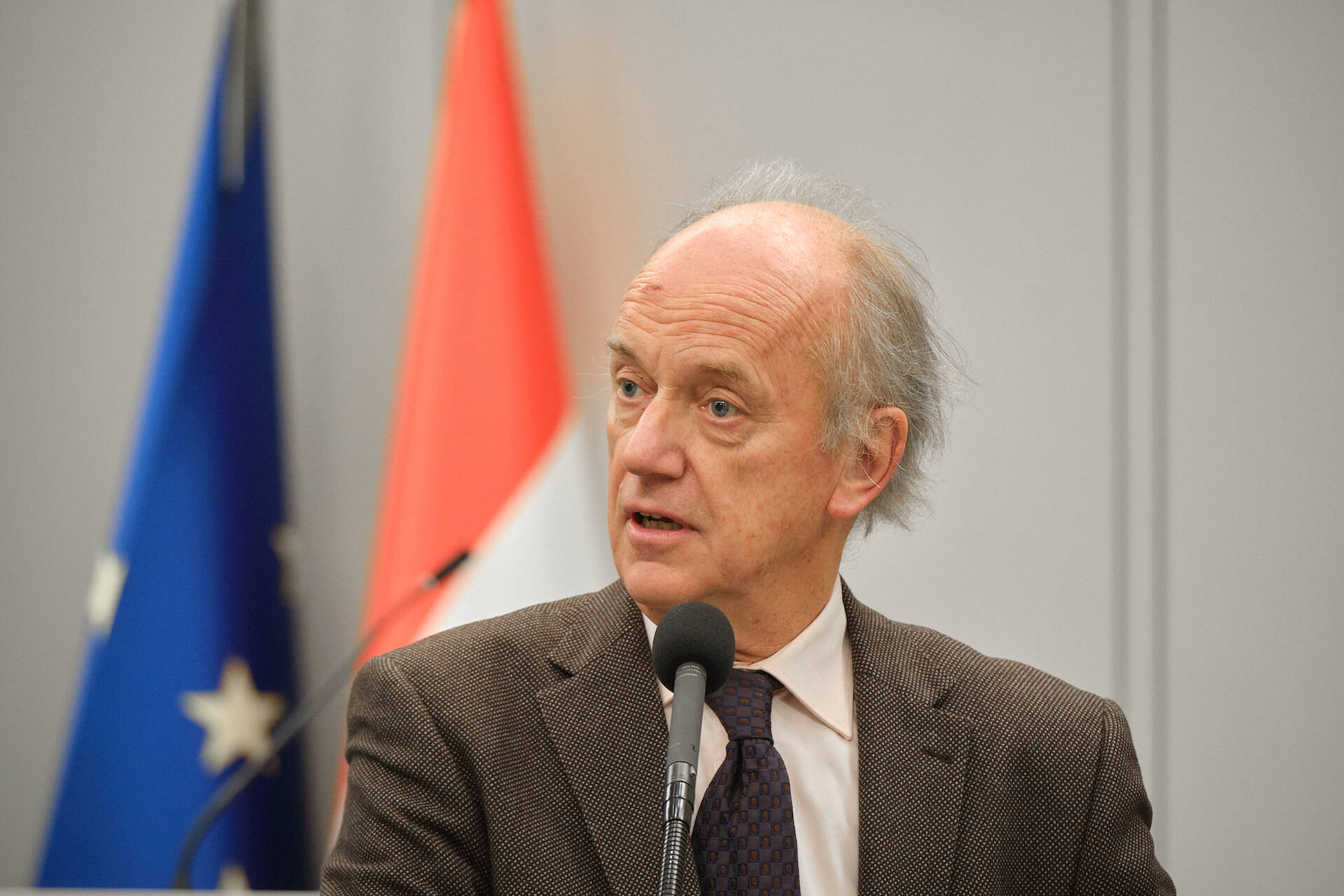 Senator Koole (PvdA)