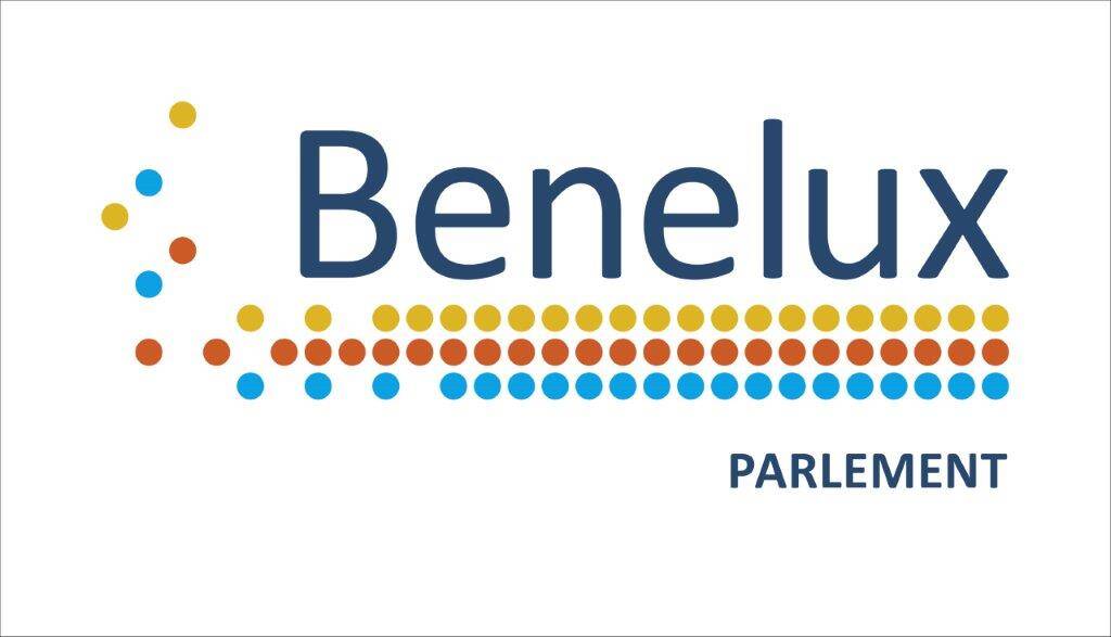 Beneluxparlement-logo