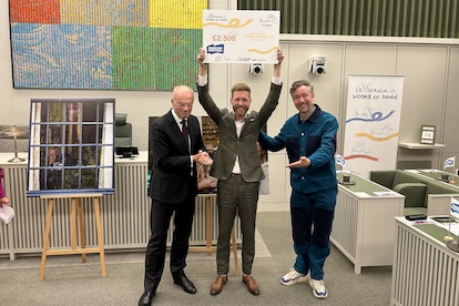 PrinsjesFotoprijs 2023 uitgereikt