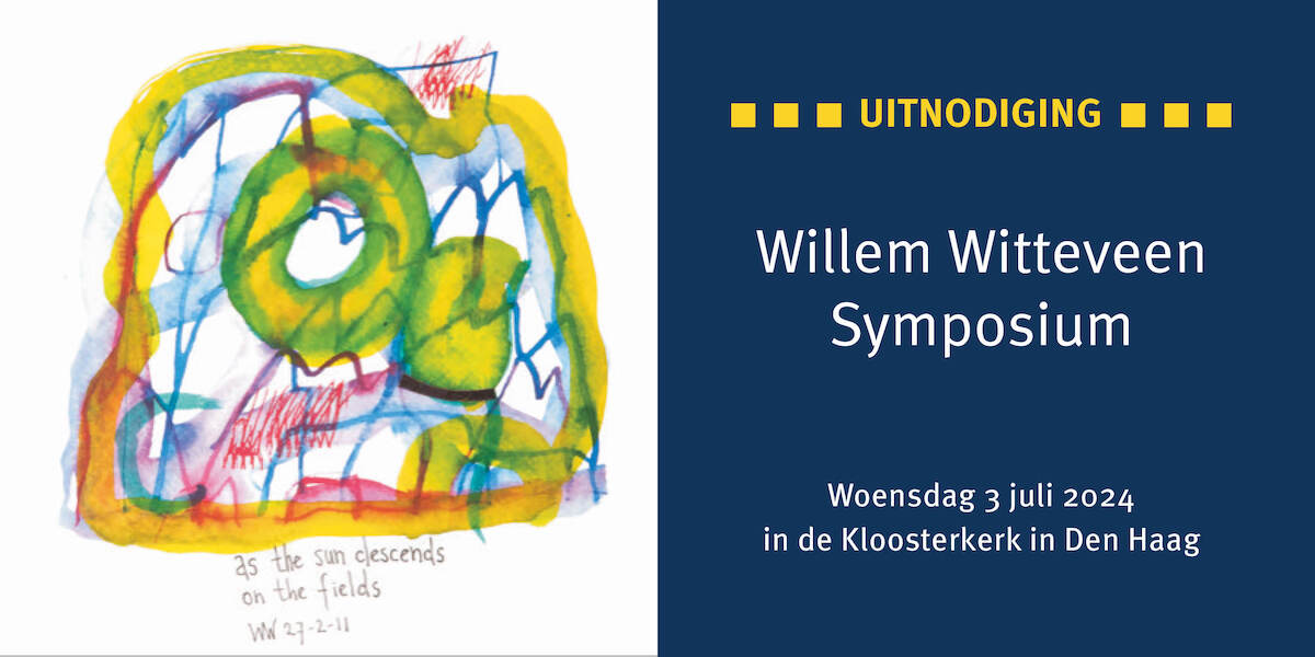 Willem Witteveensymposium