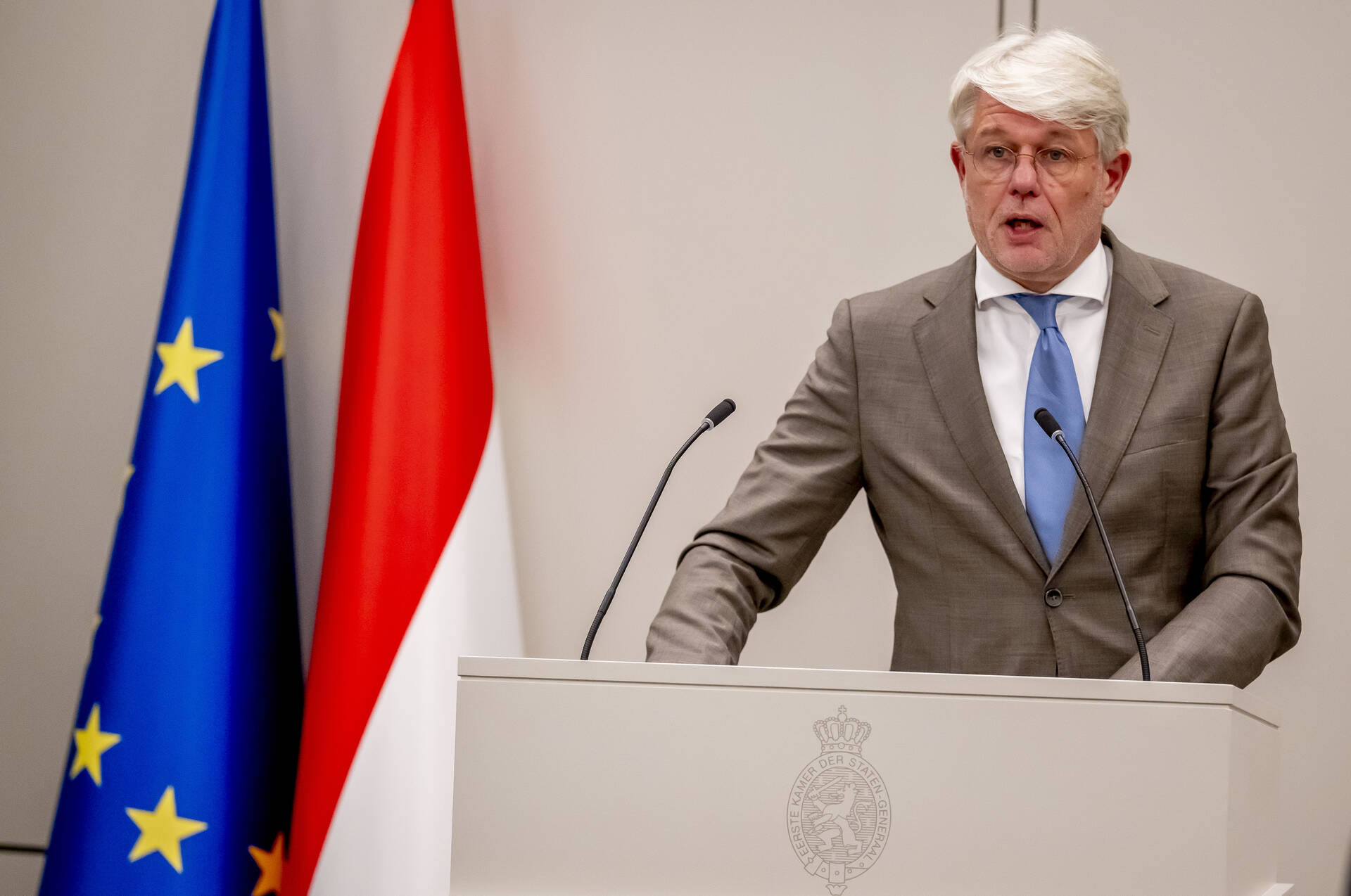 Senator Kroon (BBB)