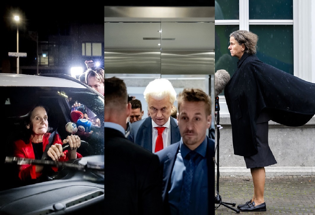 Genomineerden PrinsjesFoto- Boeken en Podcastprijzen 2025 bekend