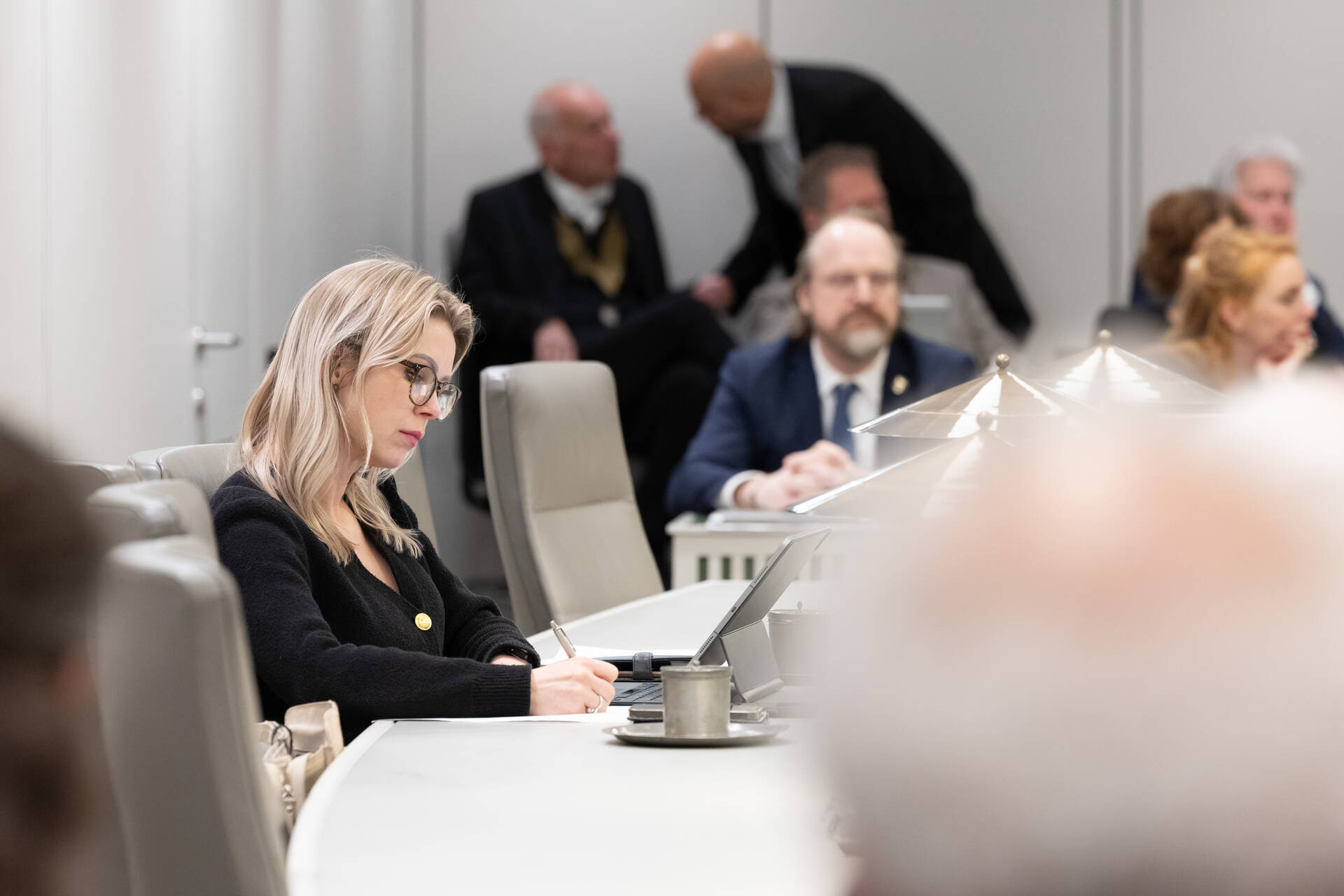 Maatwerkaanpak PAS-melders: debat samengevat