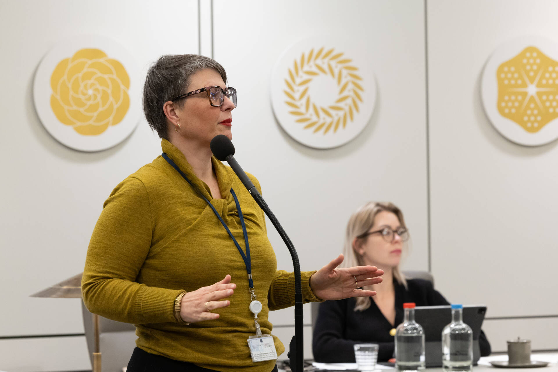 Senator Kluit (GroenLinks-PvdA)