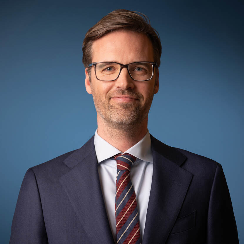 S.W.  Sjoerdsma MSc (D66) 1