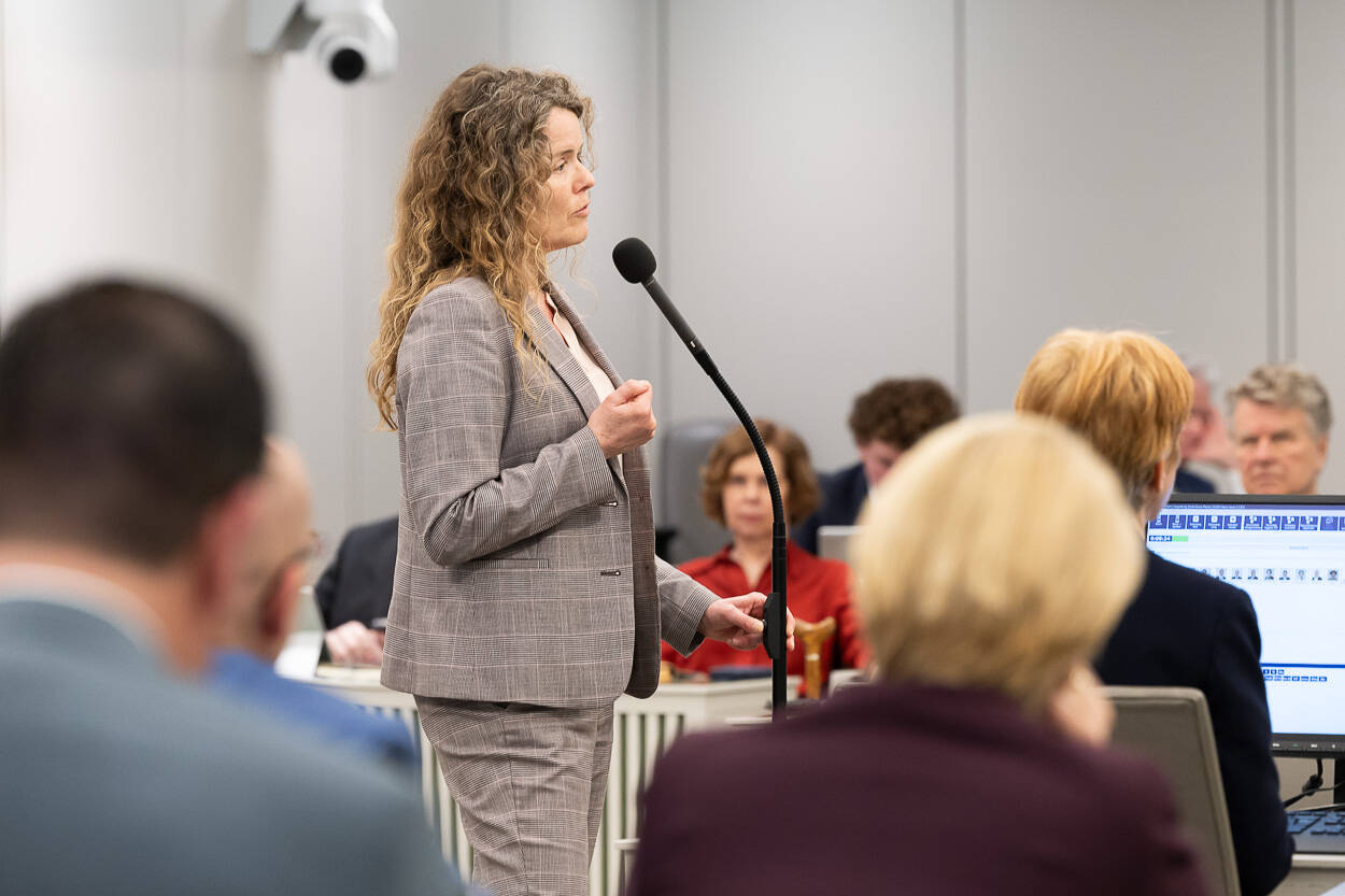 Senator Visseren-Hamakers (Fractie-Visseren-Hamakers)