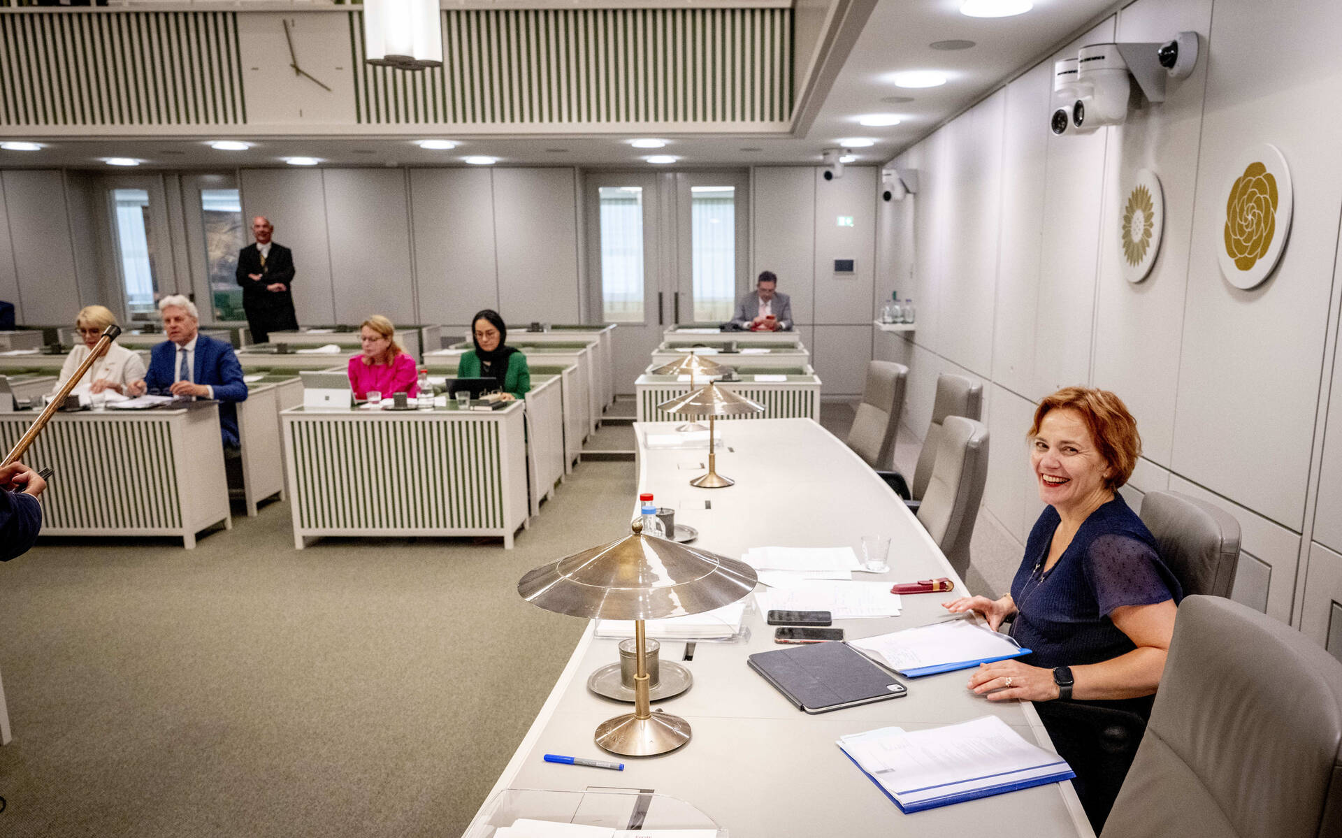 Nieuwe kerndoelen onderwijs: debat samengevat 