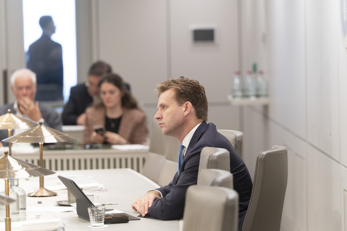 Luchthavenverkeerbesluit Schiphol: debat samengevat