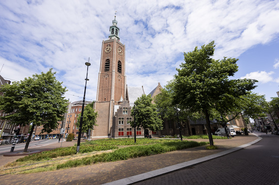 Grote Kerk, Den Haag