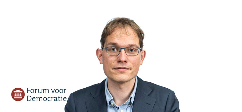 foto van Dr. P. van Houwelingen