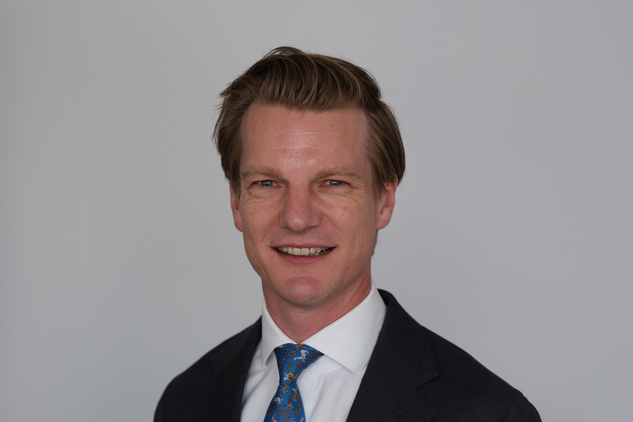 foto van mr. drs. H. Doornhof