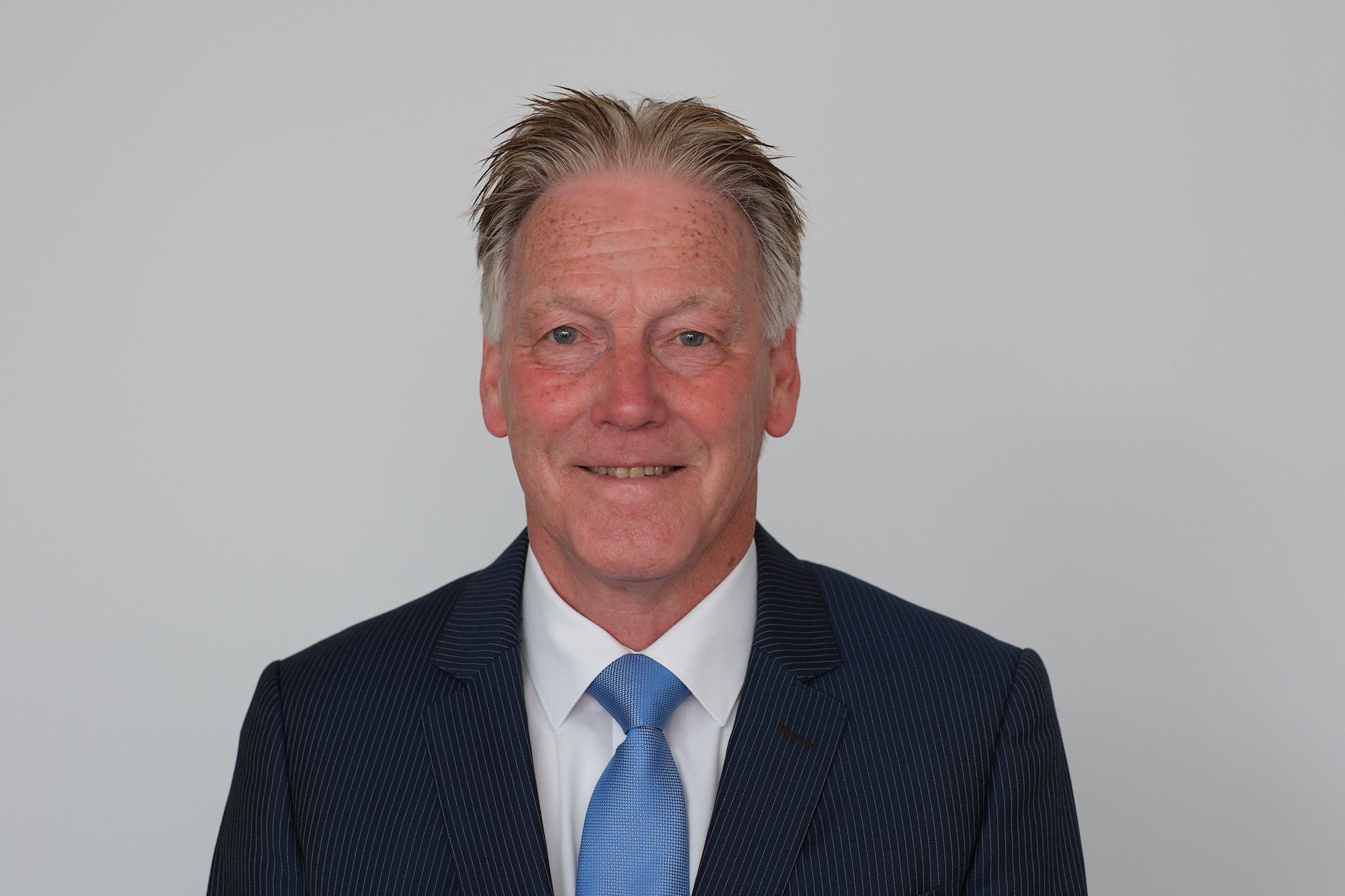 foto van drs. A. Griffioen