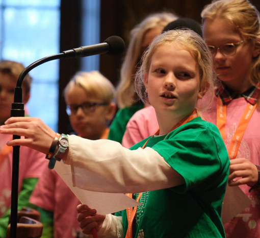 De Derde Kamer in de Eerste Kamer: finaledebat 2019