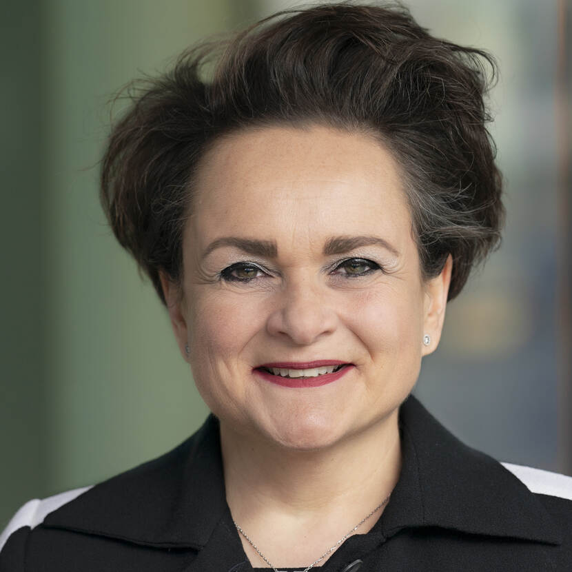 Alexandra van Huffelen