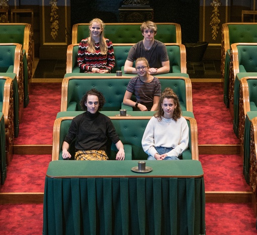 Derde Kamer 1