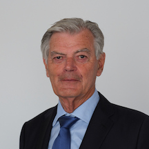 Drs. M.J. van Rooijen  (50PLUS) 1
