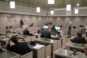 plenaire zaal