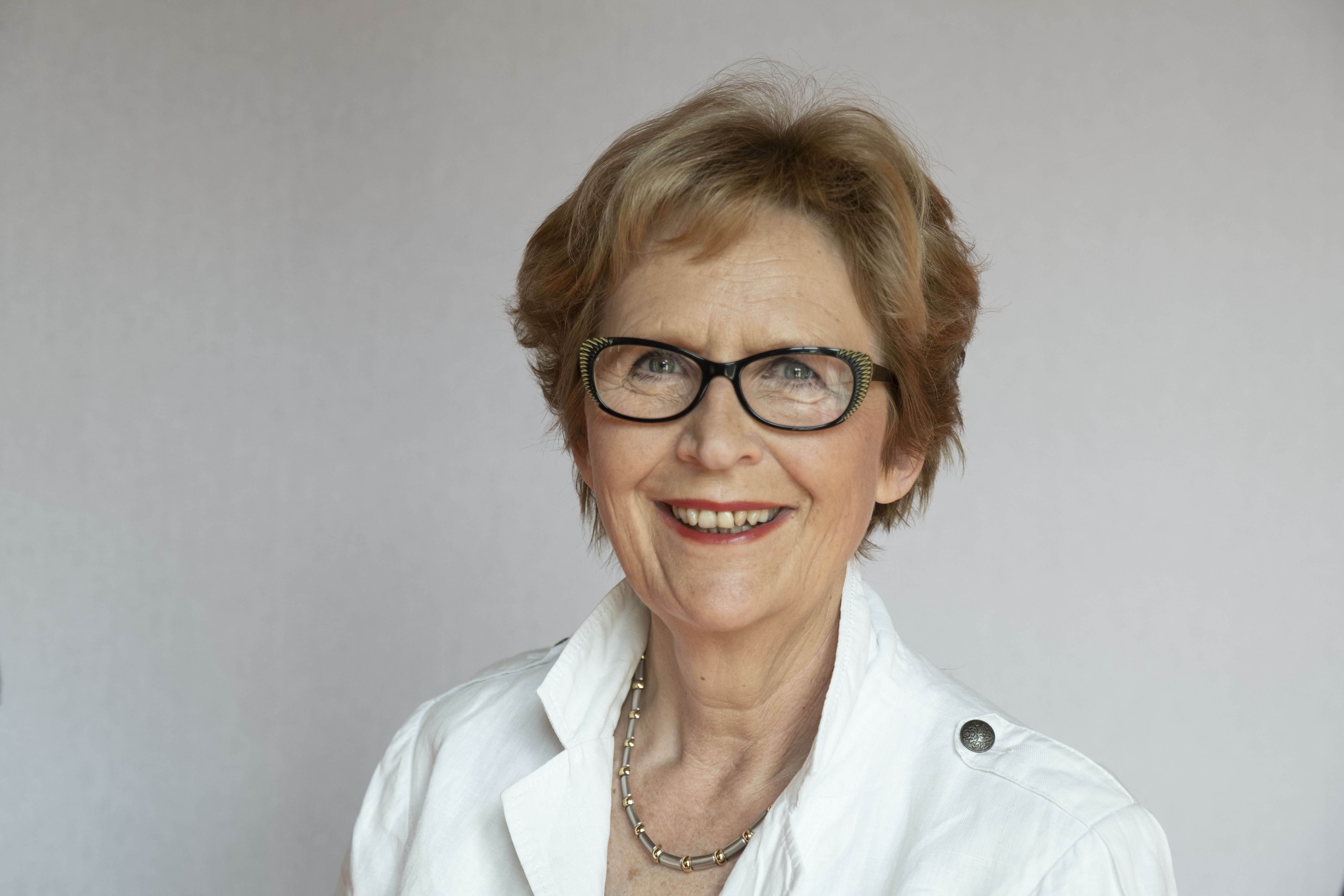 foto van Senator de Bruijn-Wezeman (VVD)