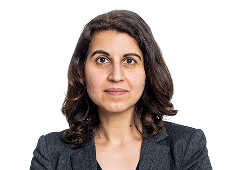 Hind Dekker-Abdulaziz