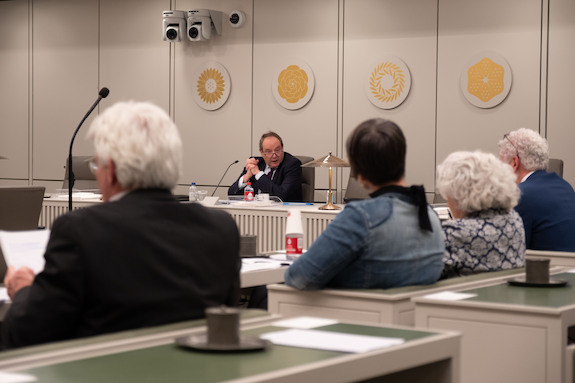 Versterking gebouwen Groningen: debat samengevat