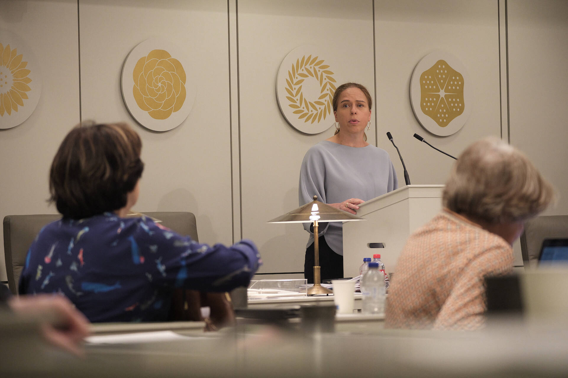 Minister Schouten voor Armoedebeleid, Participatie en Pensioenen