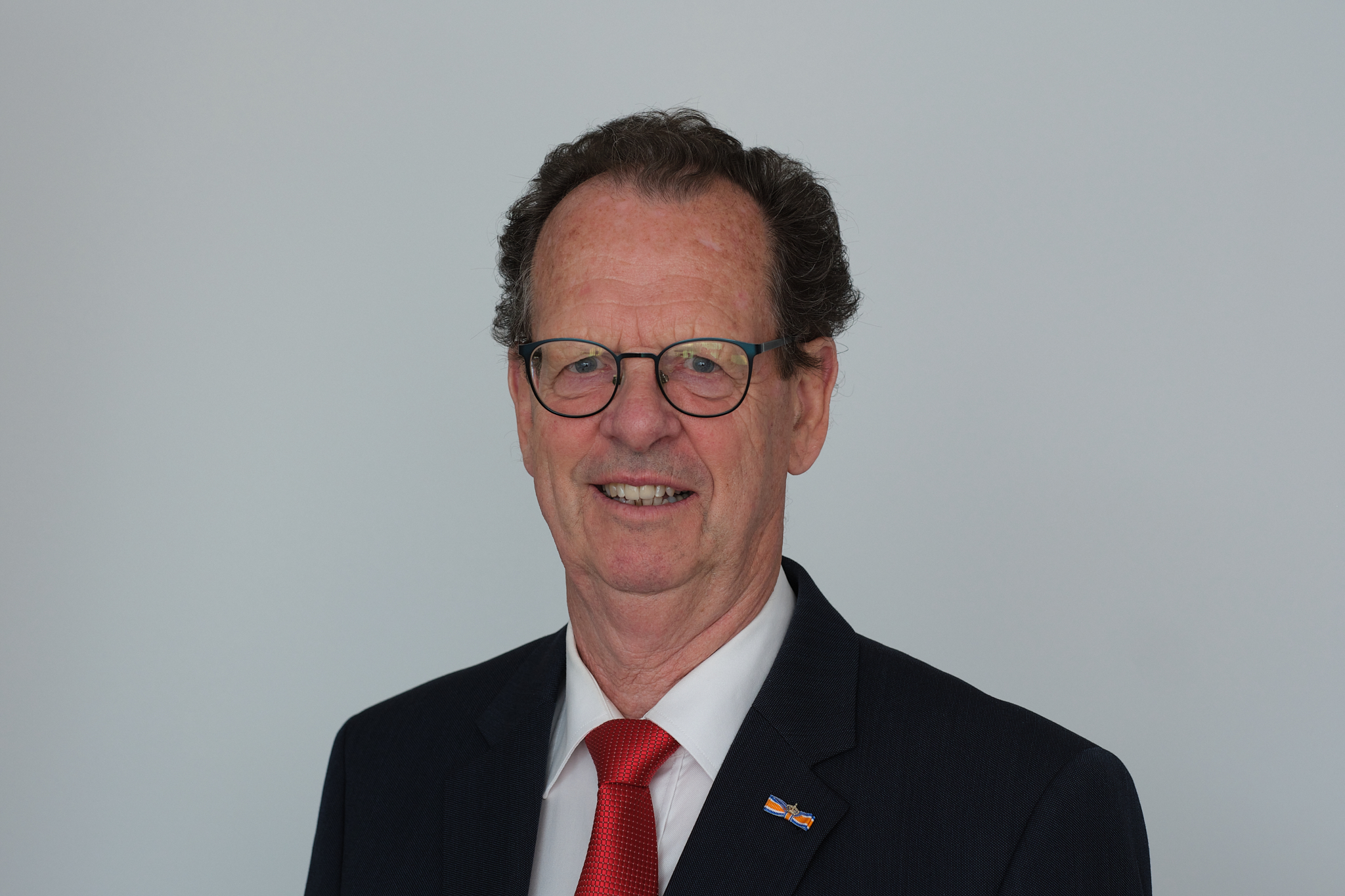Ir.drs. G.A. van Strien  (PVV) 1