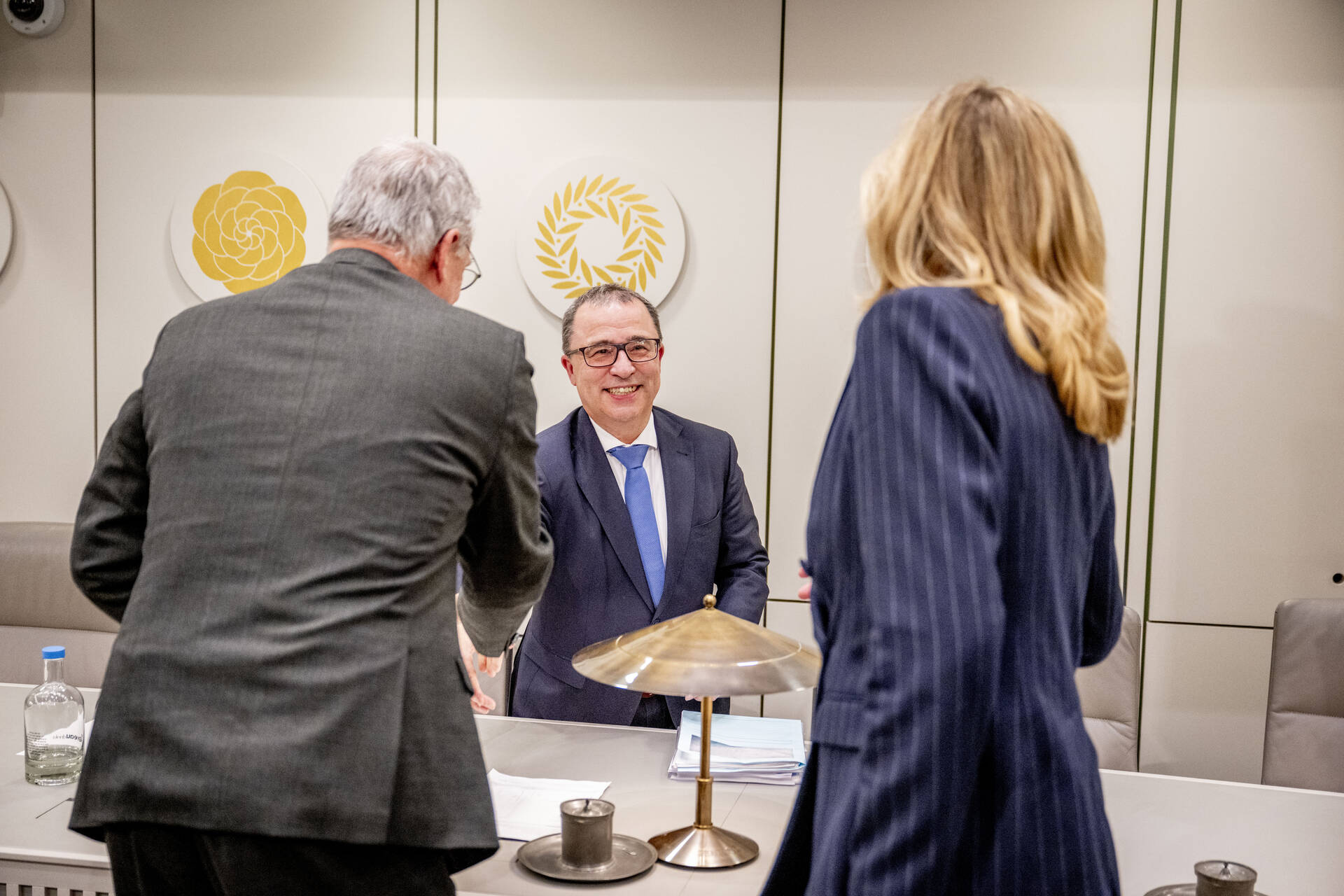 Pakket Belastingplan 2026 aangenomen