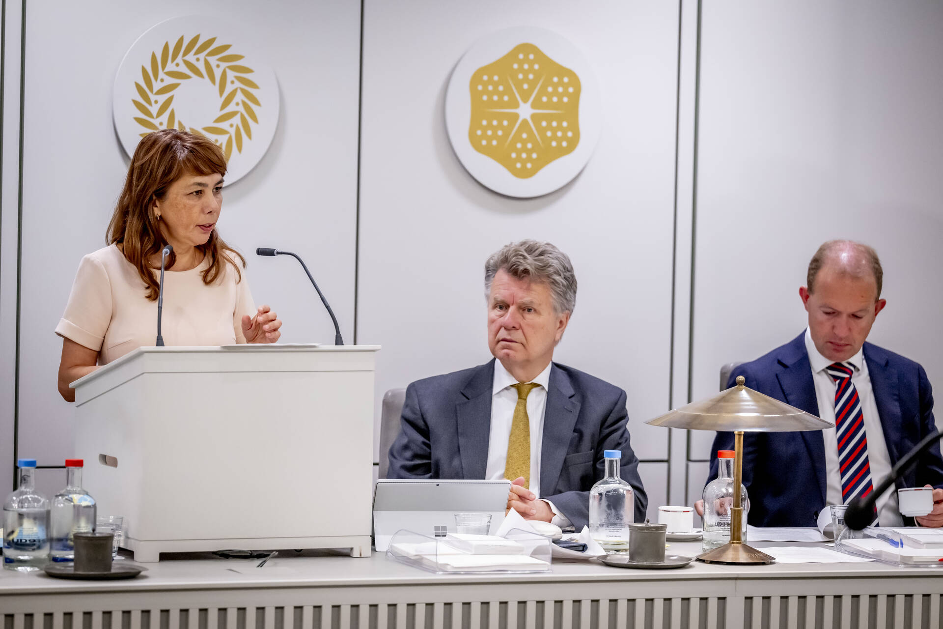 Eerste Kamer krijgt gedragscode ongewenste omgangsvormen