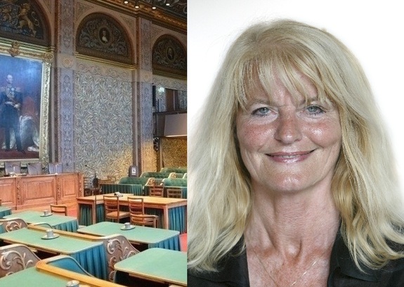 Oud-senator Witteman (PvdA) overleden 