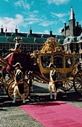 Gouden Koets Gouden Koets