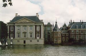 Foto Mauritshuis Foto Mauritshuis