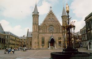 Foto Ridderzaal Foto Ridderzaal