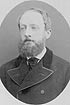foto van baron W.A.A.J. Schimmelpenninck van der Oye foto van baron W.A.A.J. Schimmelpenninck van der Oye