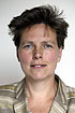 foto van mr. D.J.B. de Wolff (GroenLinks) foto van mr. D.J.B. de Wolff (GroenLinks)