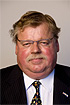 foto van ir. P.H. Hofstra (VVD) foto van ir. P.H. Hofstra (VVD)