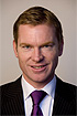foto van dr. J.P. Rehwinkel (PvdA) foto van dr. J.P. Rehwinkel (PvdA)
